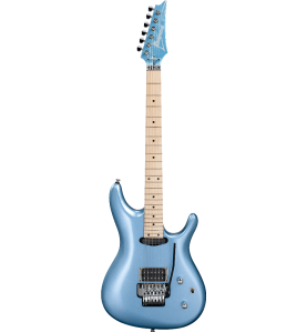 Ibanez JS140M-SDL Soda Blue - Guitare Signature Joe Satriani