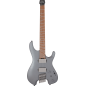 QX52 METALLIC GRAY MATTE IBANEZ QX52 METALLIC GRAY MATTE IBANEZ