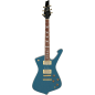 ANTIQUE BLUE METALLIC IBANEZ