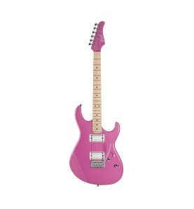 Cort G250 Spectrum Metallic Purple - Guitare Électrique HSS Style