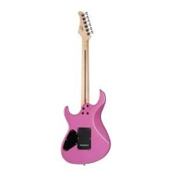 GUITARE CORT G250 SPECTRUM VIOLET METAL.