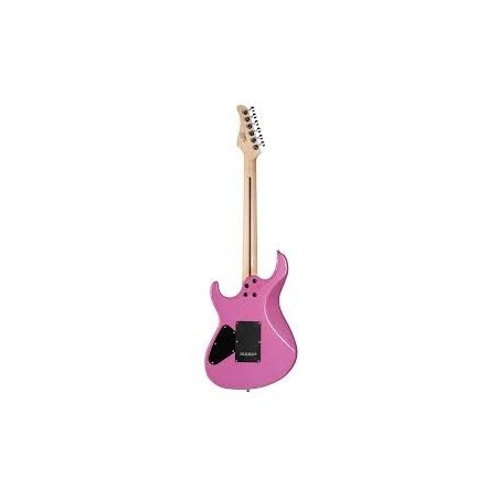 GUITARE CORT G250 SPECTRUM VIOLET METAL.