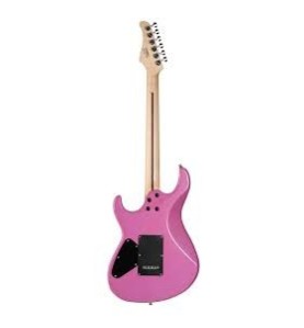 Cort G250 Spectrum Metallic Purple - Guitare Électrique HSS Style