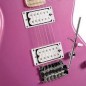 GUITARE CORT G250 SPECTRUM VIOLET METAL.