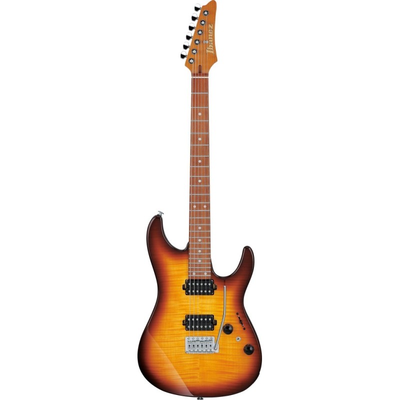 Ibanez AZ24S1F-VLS Standard Violin Sunburst Ibanez AZ24S1F-VLS Standard Violin Sunburst