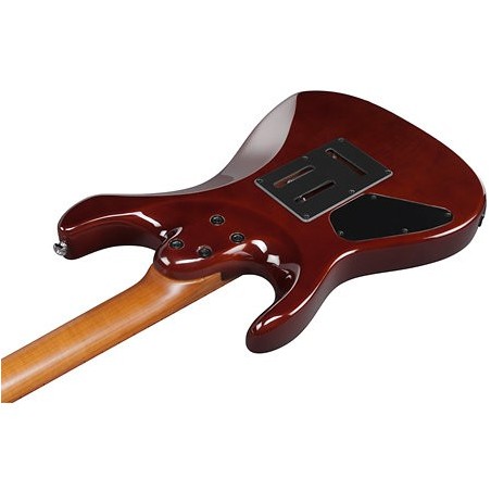 Ibanez AZ24S1F-VLS Standard Violin Sunburst