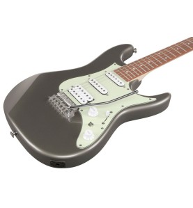 Ibanez AZES40-TUN Tungsten - Guitare Électrique AZ Essentials