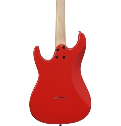 Ibanez AZES31-VM Vermilion Essential
