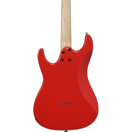 Ibanez AZES31-VM Vermilion Essential
