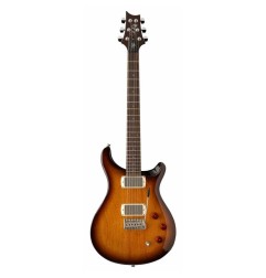 PRS SE DGT Standard McCarty Tobacco Sunburst - Signature David Grissom