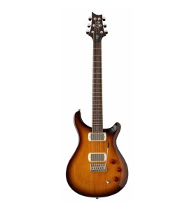 PRS SE DGT Standard McCarty Tobacco Sunburst - Signature David Grissom