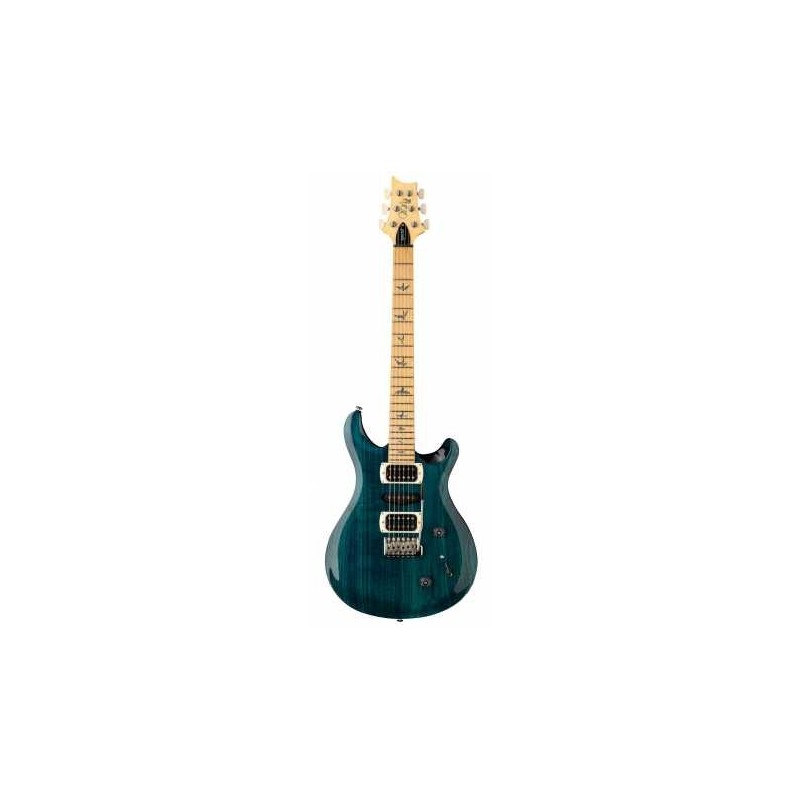 SE Swamp Ash Special Iridescent Blue