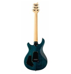 SE Swamp Ash Special Iridescent Blue