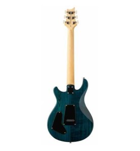 PRS SE Swamp Ash Special Iridescent Blue - Guitare HSH Polyvalente
