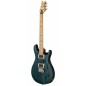 SE Swamp Ash Special Iridescent Blue