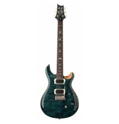 PRS SE CE 24 Slate Blue - Guitare Électrique Manche Vissé