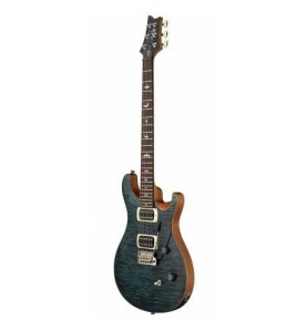 PRS SE CE 24 Slate Blue - Guitare Électrique Manche Vissé