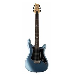 PRS SE NF3 Ice Blue Metallic - Guitare Électrique à 3 Micros Narrowfield
