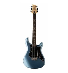 PRS SE NF3 Ice Blue Metallic - Guitare Électrique à 3 Micros Narrowfield
