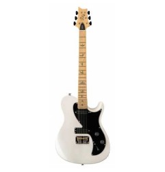 PRS SE NF53 Pearl White - Guitare Électrique T-Style & Narrowfield