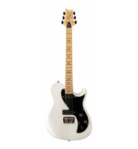PRS SE NF53 Pearl White - Guitare Électrique T-Style & Narrowfield