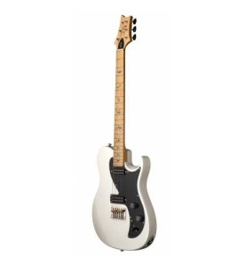 PRS SE NF53 Pearl White - Guitare Électrique T-Style & Narrowfield