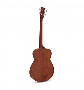 Ibanez PCBE12MH-OPN : Basse Électro-Acoustique Acajou Short Scale