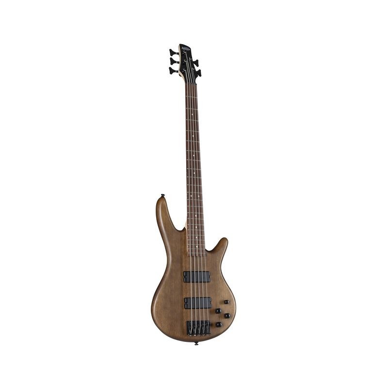 Ibanez GSR205B-WNF Walnut Flat Gio Ibanez GSR205B-WNF Walnut Flat Gio