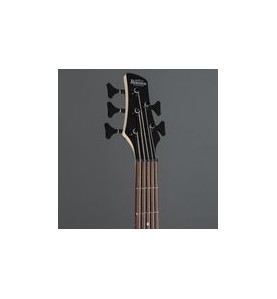 Ibanez GSR205B-WNF : Basse Électrique 5 Cordes Walnut Flat