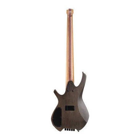 BASSE CORT SPACE 5 STAR DUST BLACK