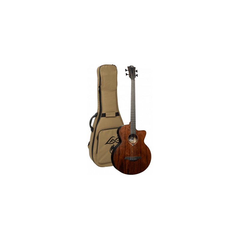 LÂG - GLA SAUVAGE-BCE