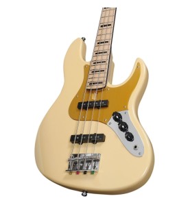 Sire Marcus Miller V5 24-4 : Jazz Bass Passive 24 Frettes