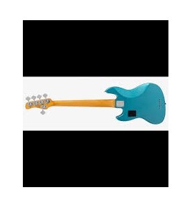 Sire Marcus Miller V7 Alder-5 Tide Pool (New Gen) : Basse 5 Cordes