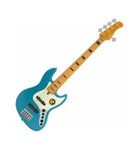 Sire Marcus Miller V7 Alder-5 Tide Pool (New Gen) : Basse 5 Cordes
