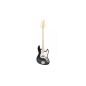 Sire Marcus Miller Er V7 Swamp Ash Reissue-4 Tbk.S Trans Black Sire Marcus Miller Er V7 Swamp Ash Reissue-4 Tbk.S Trans Black