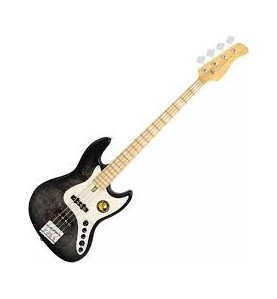 Sire Marcus Miller V7 Swamp Ash Reissue-4 Trans Black