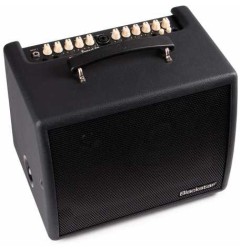 Blackstar Sonnet 60 Black - Ampli Acoustique 60W Bluetooth