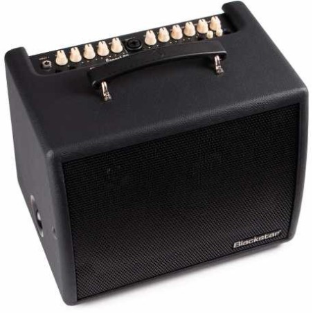 Blackstar Sonnet 60 Black - Ampli Acoustique 60W Bluetooth