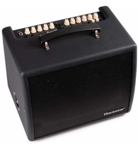 Blackstar Sonnet 60 Black - Ampli Acoustique 60W Bluetooth