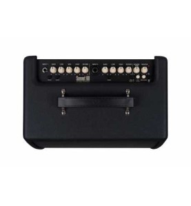 Blackstar Sonnet 60 Black - Ampli Acoustique 60W Bluetooth