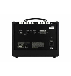 Blackstar Sonnet 60 Black - Ampli Acoustique 60W Bluetooth