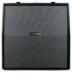 Blackstar HTV-412B MkIII - Baffle Guitare 4x12 Droit 320W