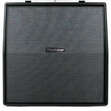 Blackstar HTV-412B MkIII - Baffle Guitare 4x12 Droit 320W