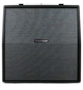 Blackstar HTV-412B MkIII - Baffle Guitare 4x12 Droit 320W