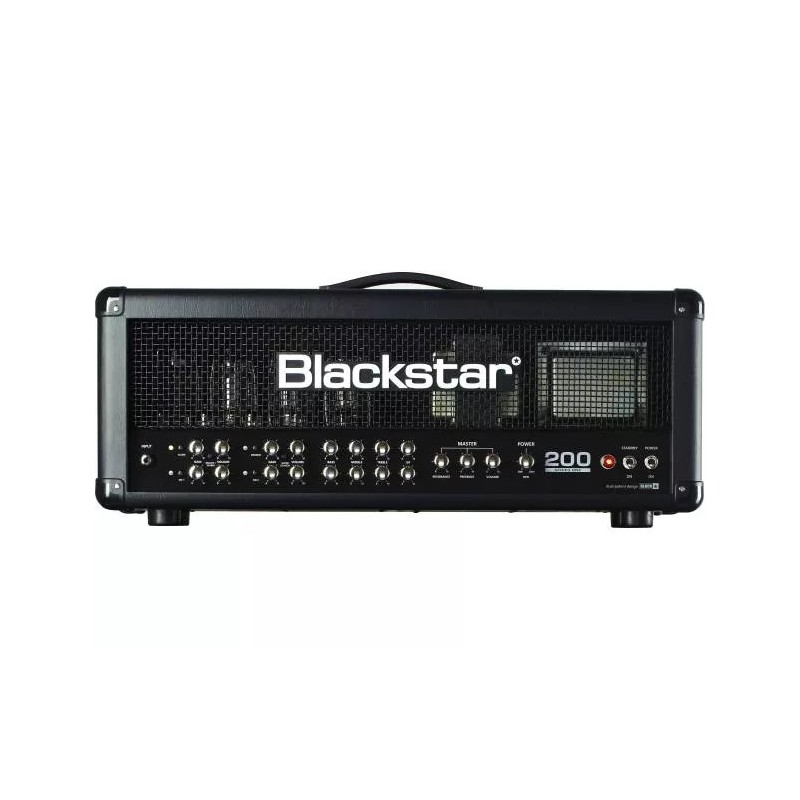 BLACKSTAR SI-201