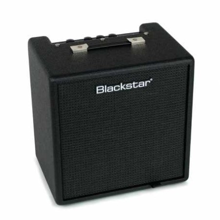 Blackstar Debut Bass 25 - Ampli Basse Combo 25W 1x8"