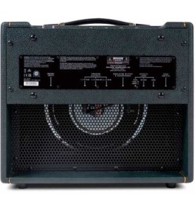 Blackstar TV-10 B EL34 - Ampli Combo à Lampes 10W British