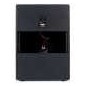 Debut 212V 2x12 Cabinet - Black
