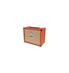 Orange Super Crush 100 Combo - Ampli Guitare 100W 1x12 Celestion