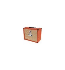 Orange Super Crush 100 Combo - Ampli Guitare 100W 1x12 Celestion